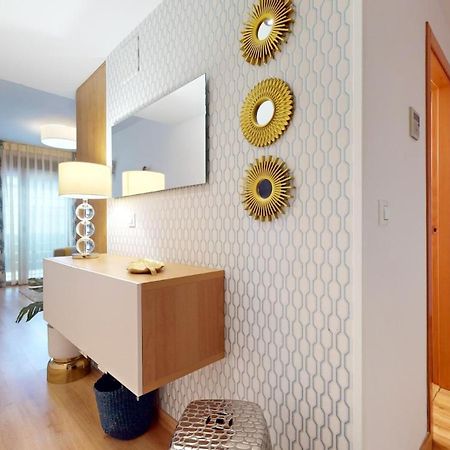 Appartamento Casa Hinojo Cordova Esterno foto