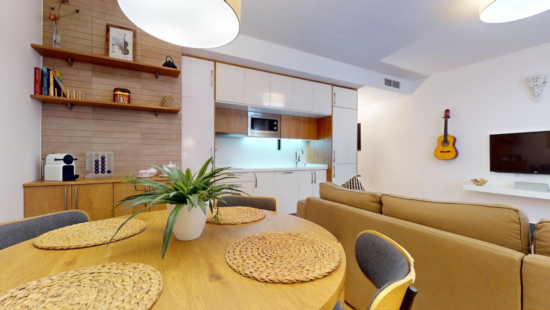 Appartamento Casa Hinojo Cordova Esterno foto