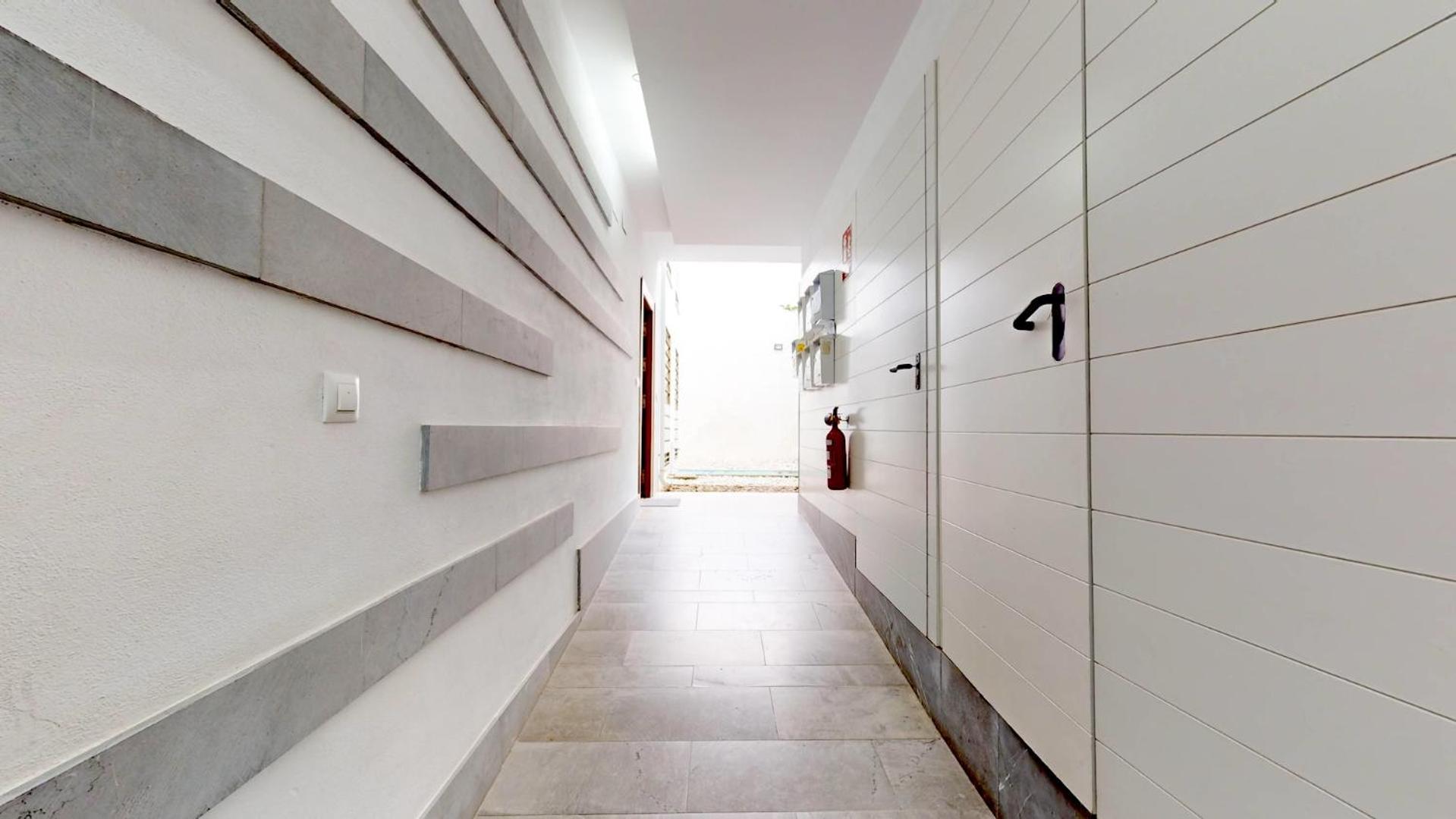 Appartamento Casa Hinojo Cordova Esterno foto