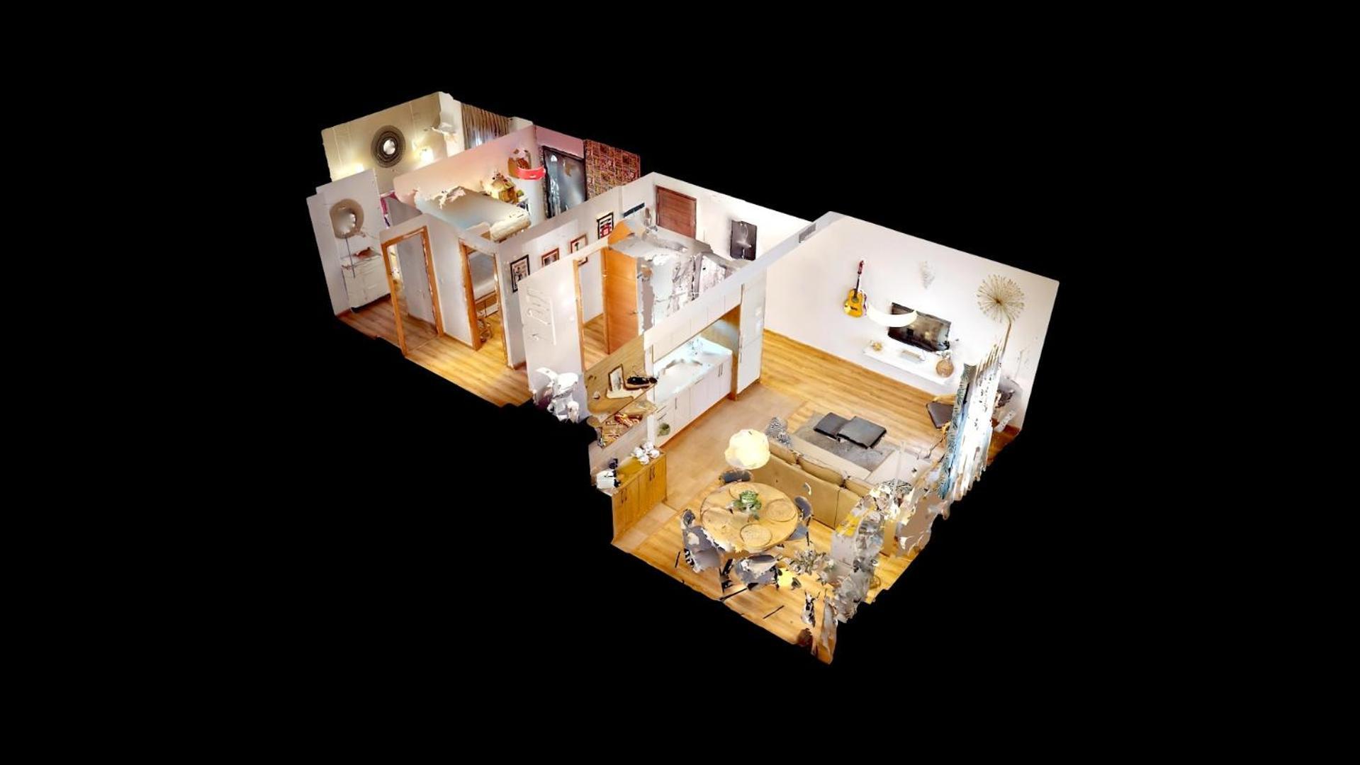 Appartamento Casa Hinojo Cordova Esterno foto